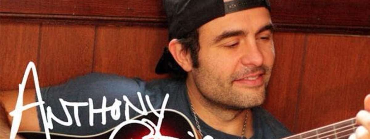 Anthony Orio