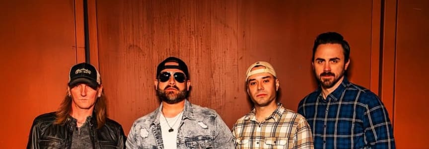 Matt Martin Band