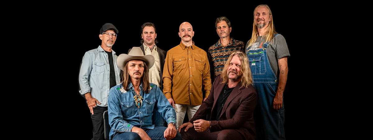 Allman Betts Family Revival, A Decade of Revival