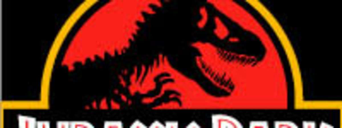 Film Series: Jurassic Park - SPECIAL EVENT