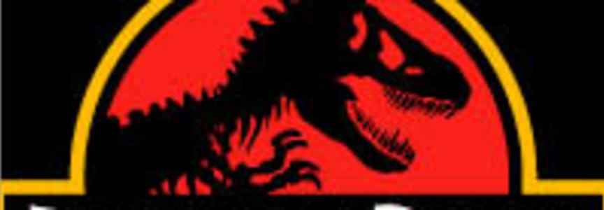 Film Series: Jurassic Park - SPECIAL EVENT
