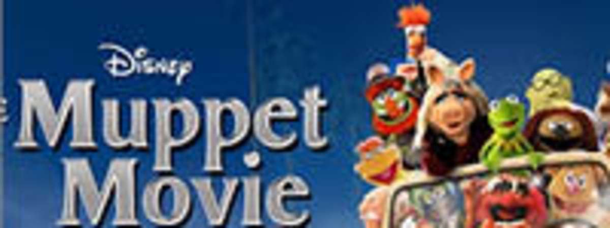 Film Series: The Muppet Movie - KNIT AT NIGHT