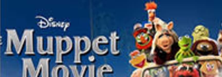 Film Series: The Muppet Movie - KNIT AT NIGHT