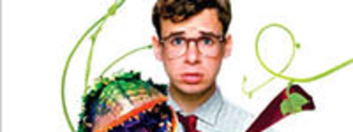 Film Series: Little Shop of Horrors - SING-ALONG