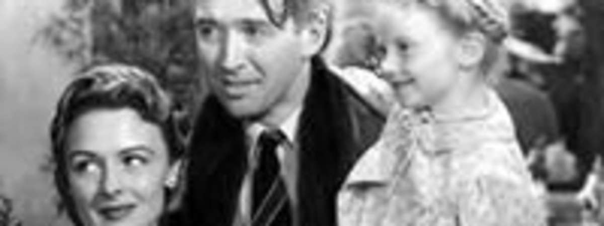 Film Series: It's A Wonderful Life