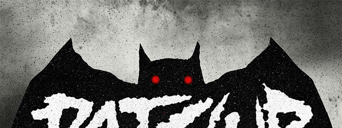 Bat Club – Early Goth Party