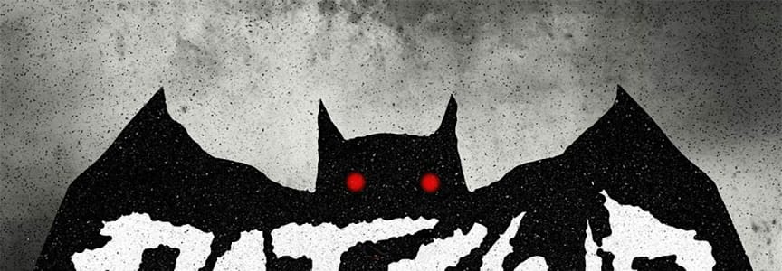 Bat Club – Early Goth Party