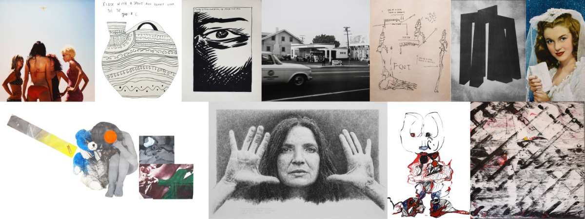 Fall 2026 Fine Art Auction
