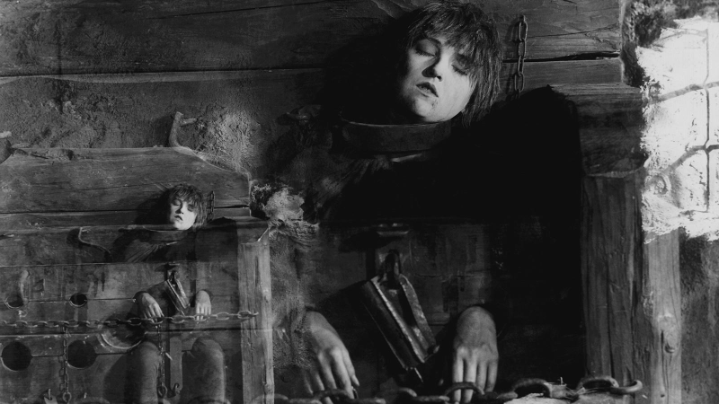 HAXAN with Live Score by David DiDonato