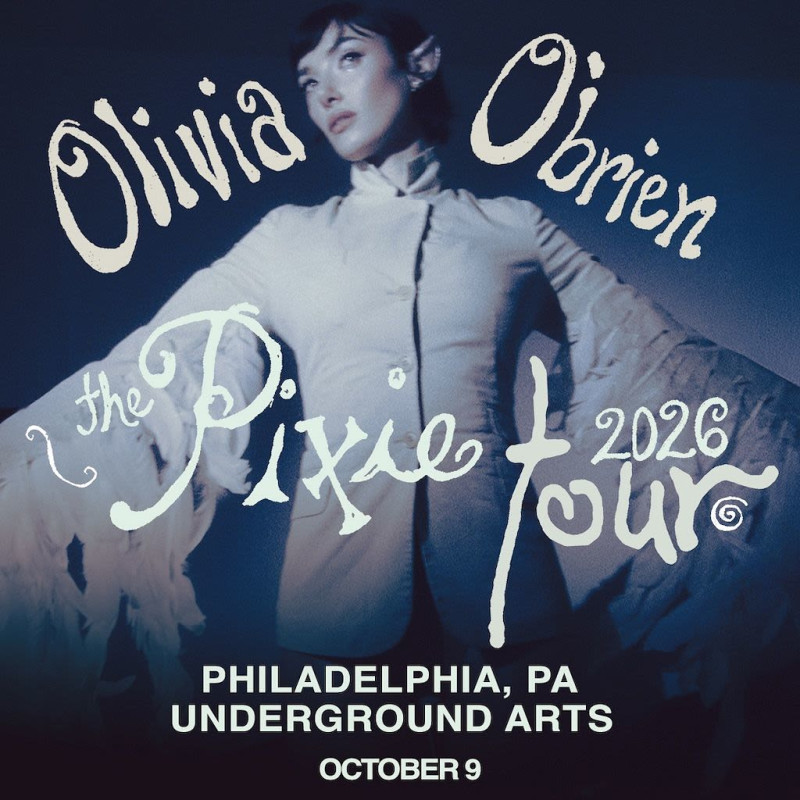 Olivia O'Brien