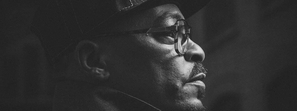 Roy Davis Jr.