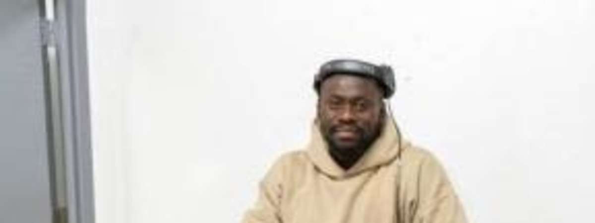 DJ Dakar