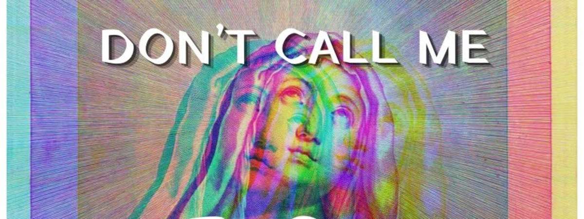 Don’t Call Me Virgin