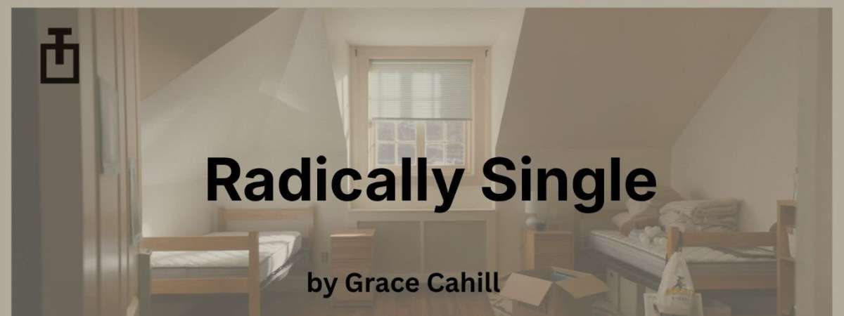 Radically Single