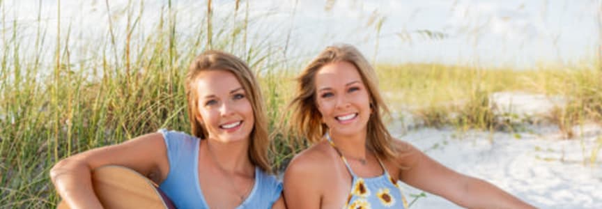 Kelly & Sarah