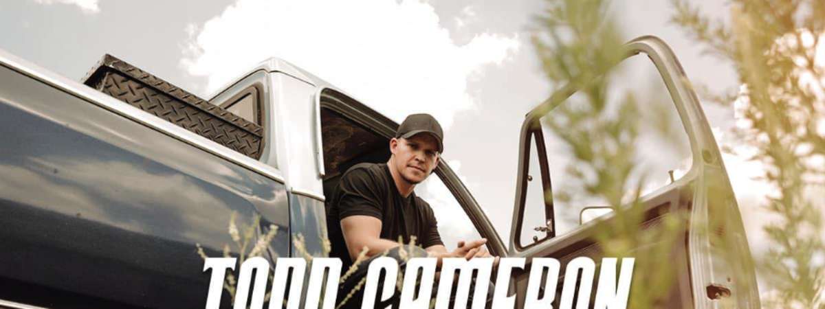 Todd Cameron
