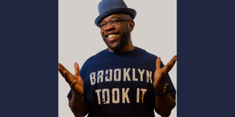 Jeru The Damaja