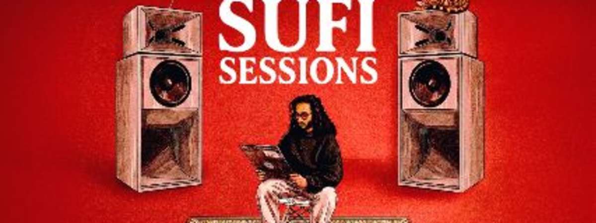 Sufi Sessions