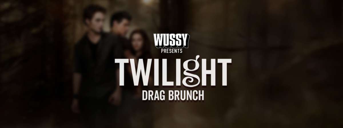 Twilight Drag Brunch
