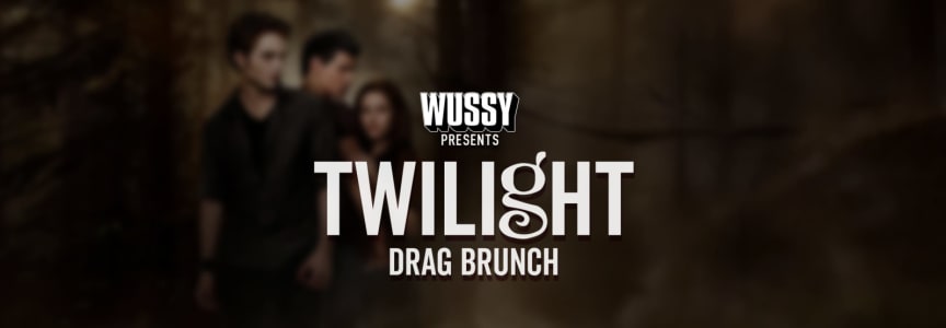 Twilight Drag Brunch