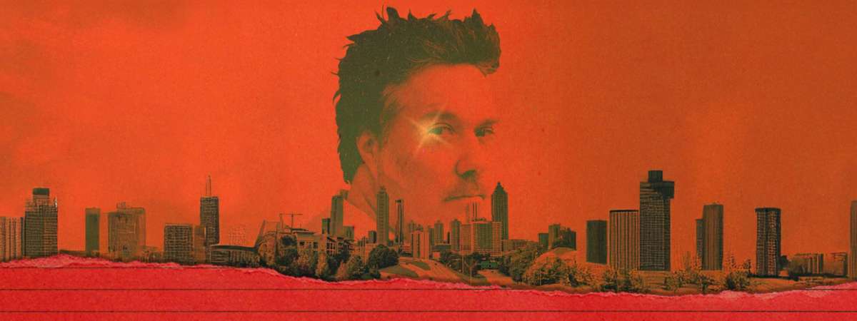 Rufus Wainwright