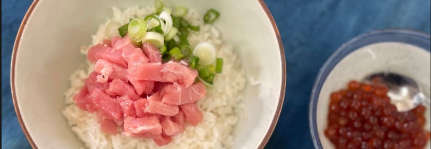 Sushi and Handroll Classes: