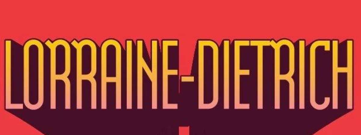 Lorraine-Dietrich