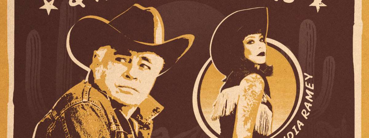 Dale Watson & His Lone Stars w/ India Ramey