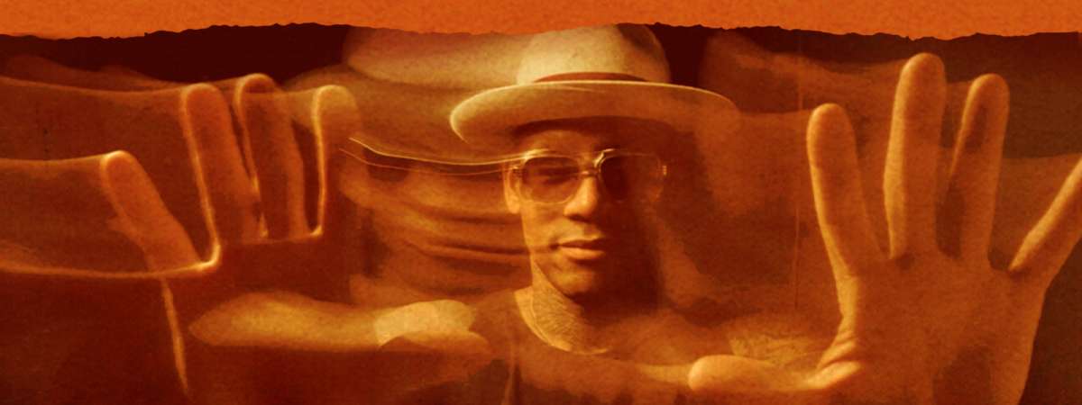 Pedrito Martinez - Show 1