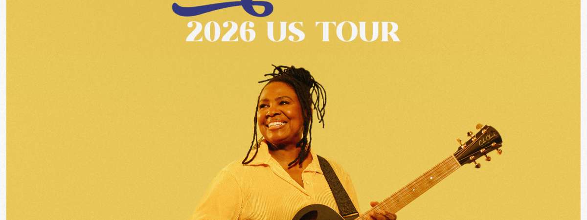 Ruthie Foster