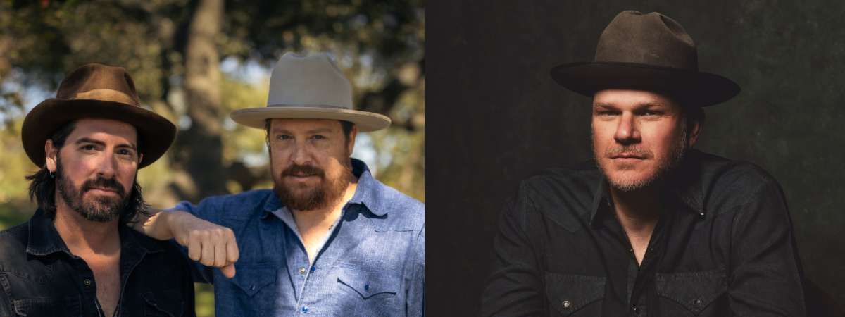 Micky and the Motorcars (Acoustic) / Jason Eady