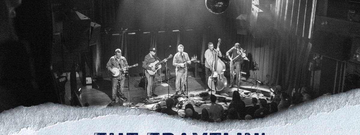 The Travelin' McCourys