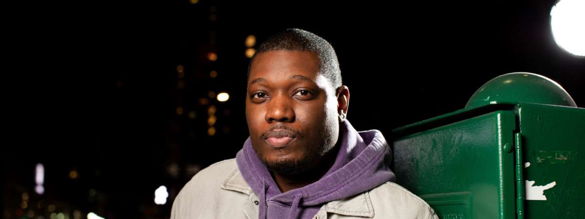 Michael Che Live