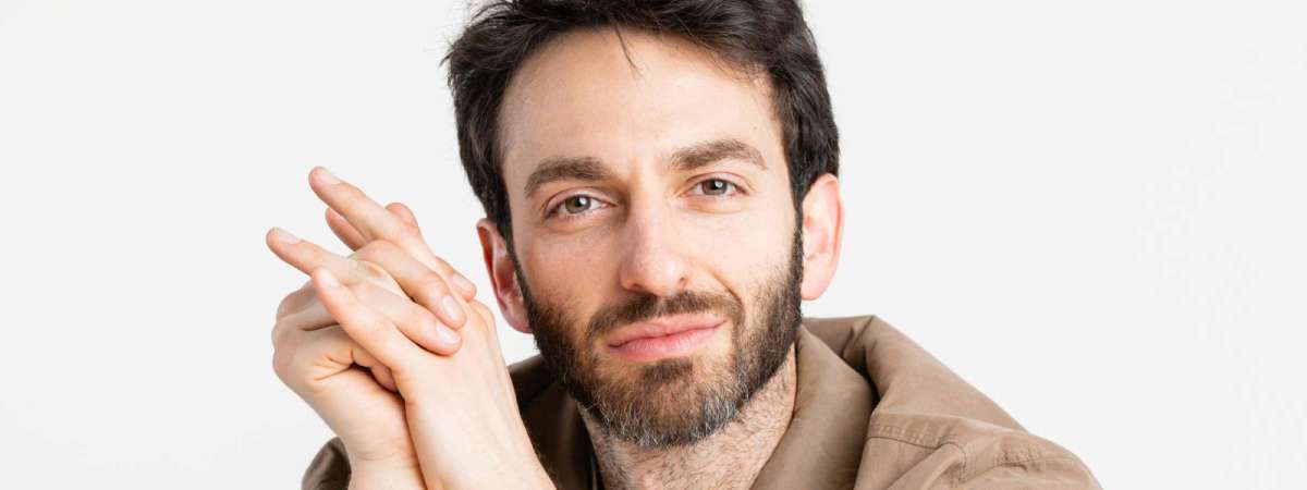 The Silver Lining with Gianmarco Soresi