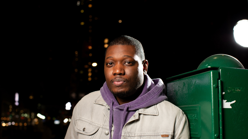 Michael Che Live