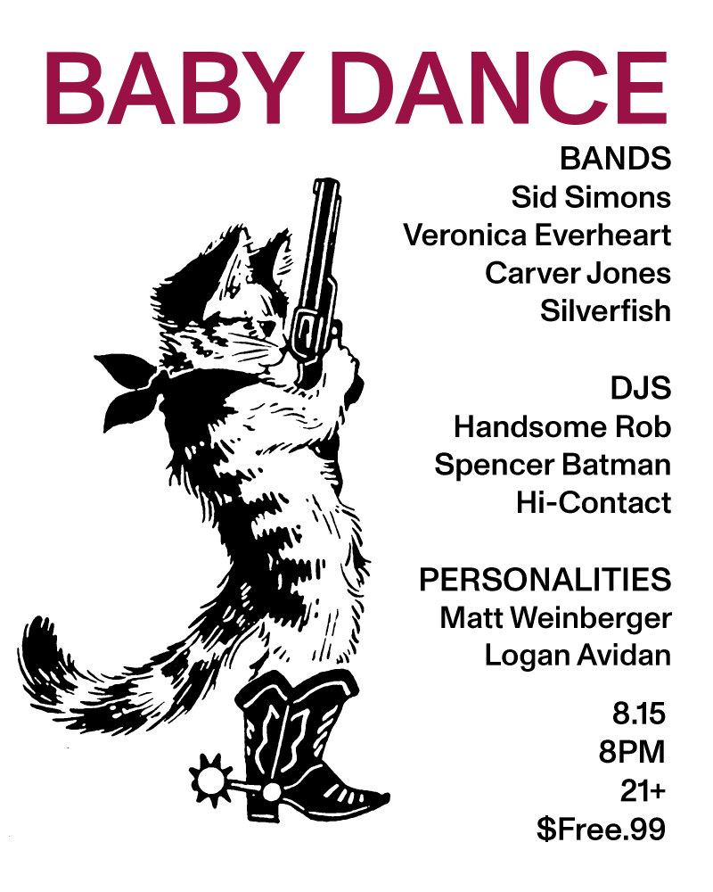 Baby Dance