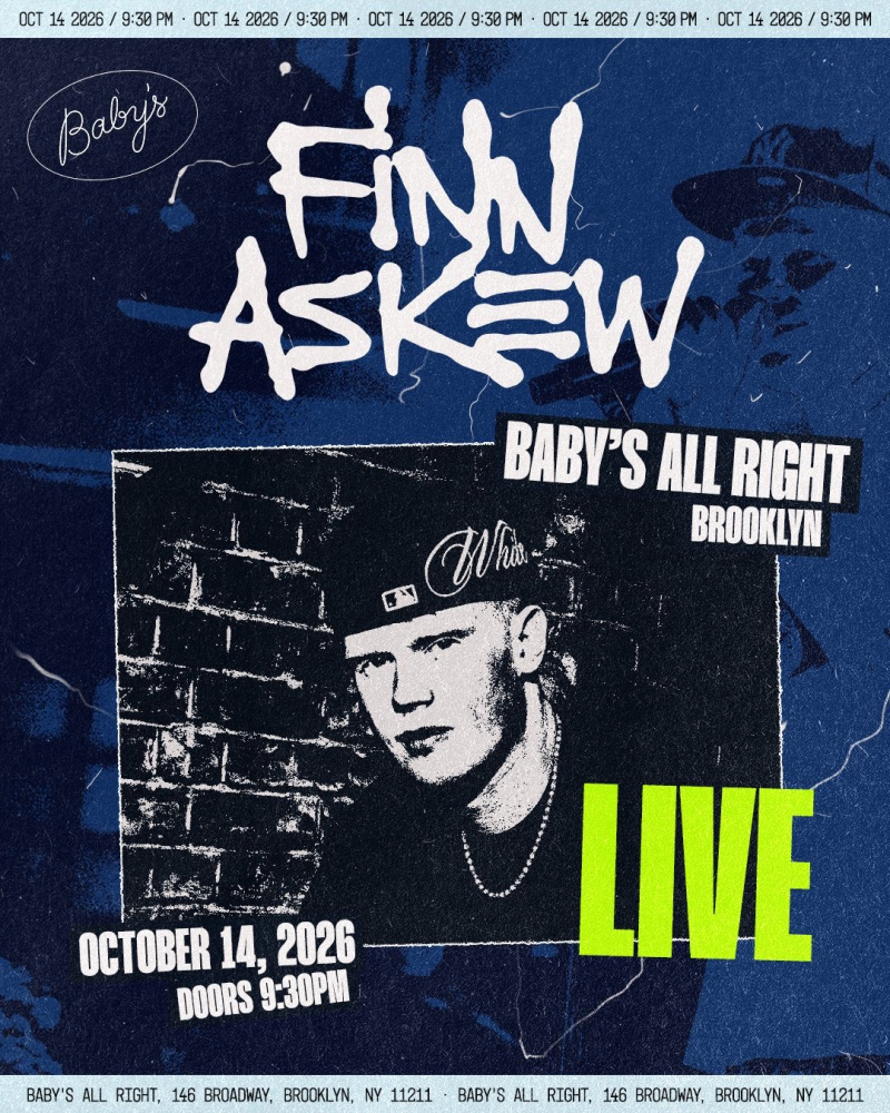 Finn Askew