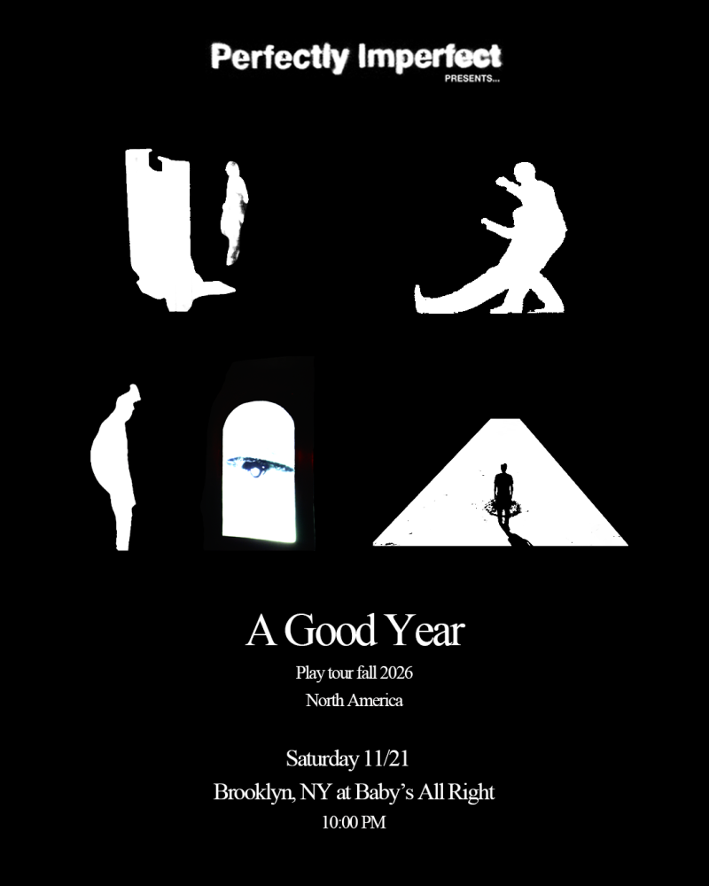 A Good Year