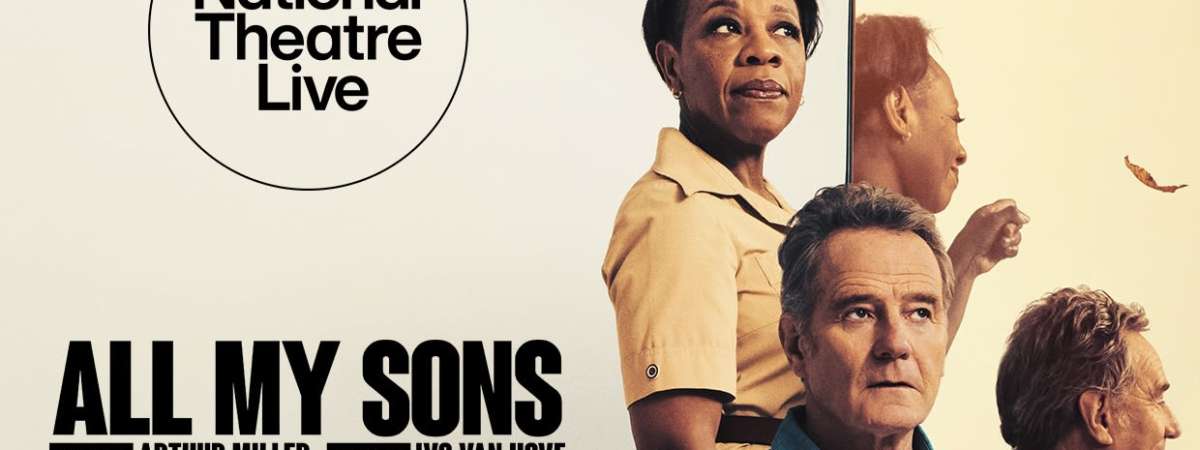 National Theatre Live: All My Sons (2026)