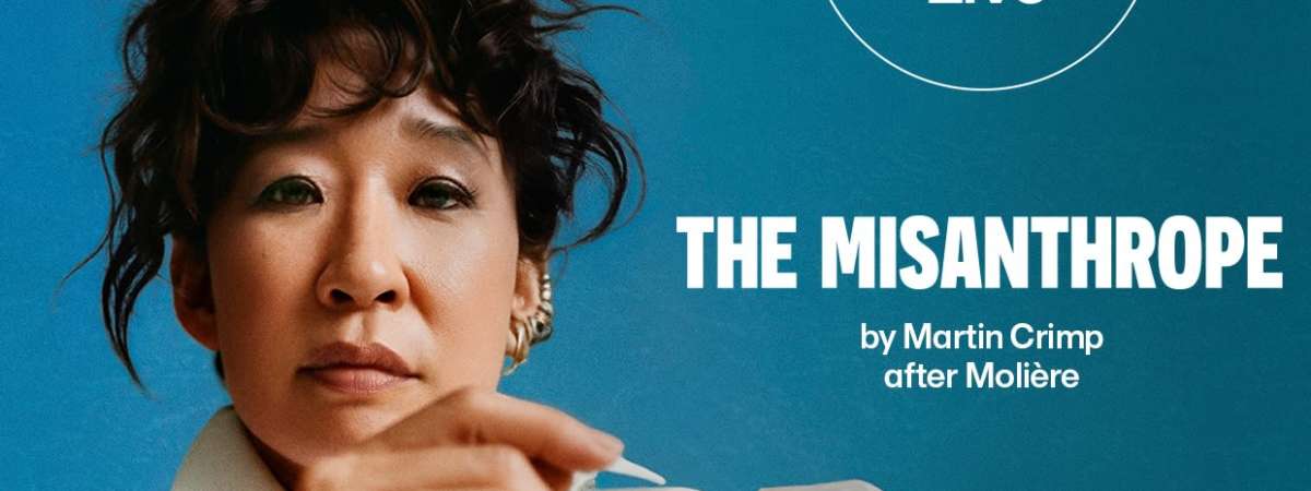 National Theatre Live: The Misanthrope