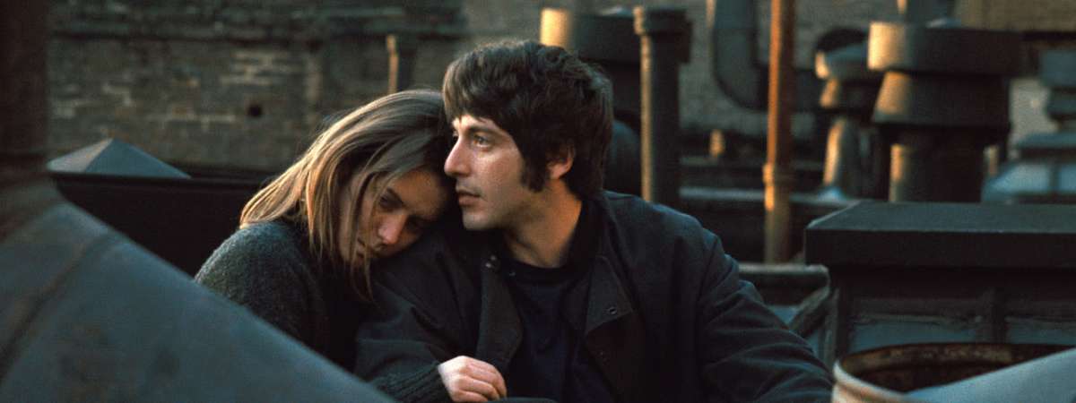 The Panic in Needle Park
