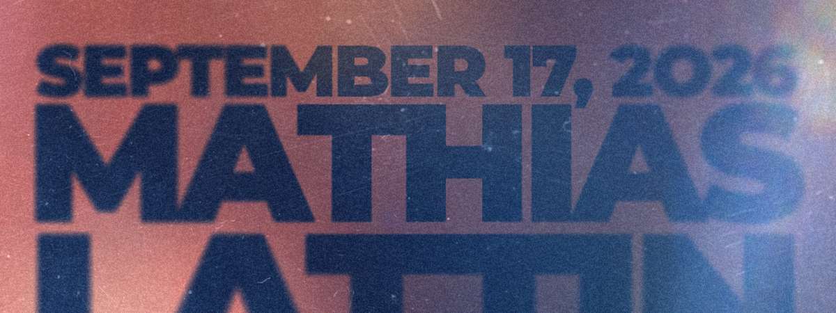 Mathias Lattin