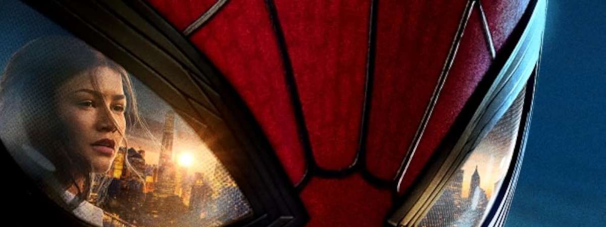 Spider-Man: Brand New Day