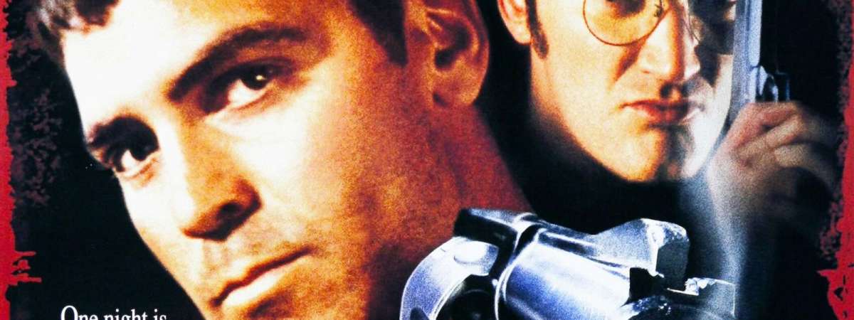 From Dusk Till Dawn