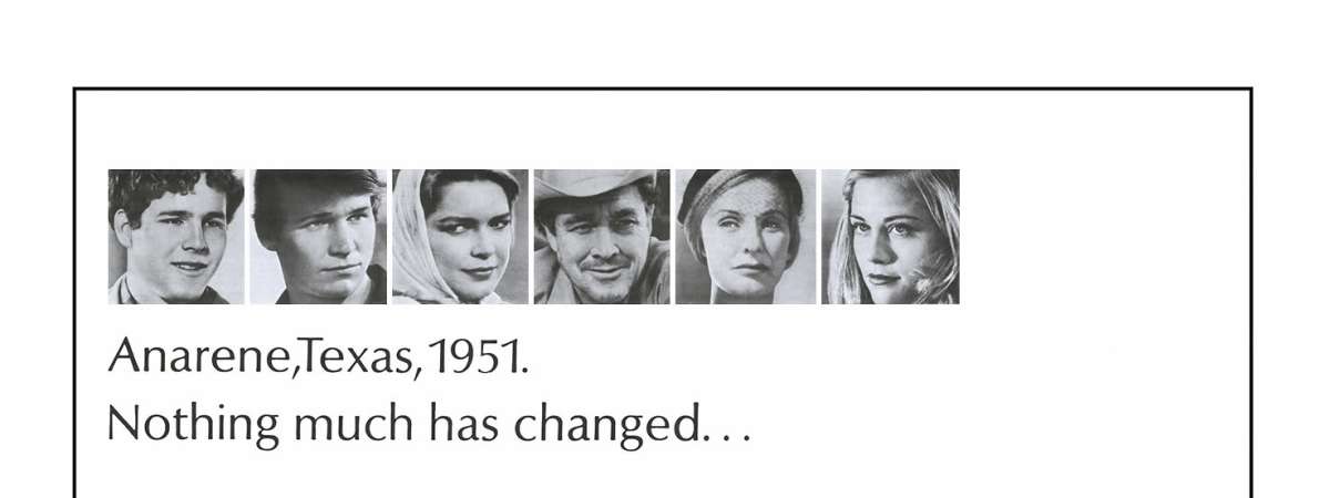 The Last Picture Show