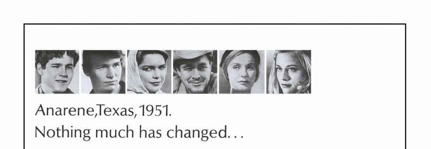 The Last Picture Show