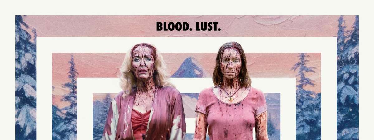 Teenage Sex and Death at Camp Miasma