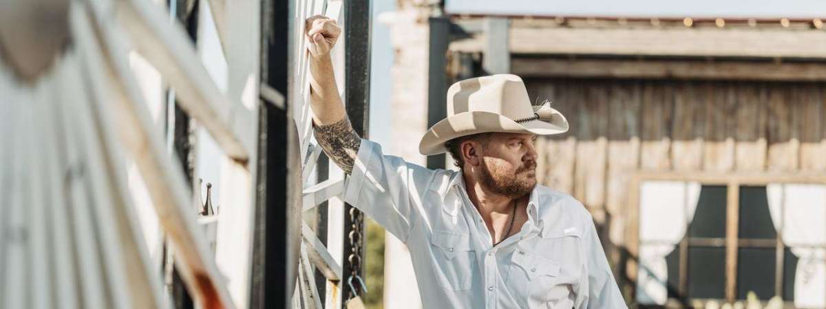 Randy Rogers