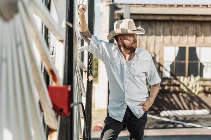 Randy Rogers