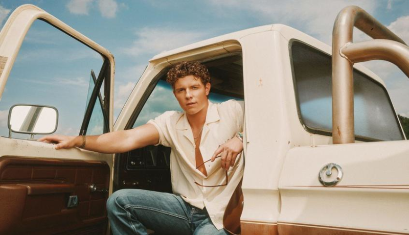 Jackson Wendell
